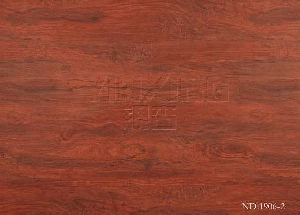 Others Flooring Paper  Atificial Wood Model:ND2202-1