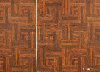 Wenge Flooring Paper   Wenge Model:ND2020-1